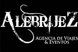 AlebrijeZ Agencia de Viajes & Eventos logo
