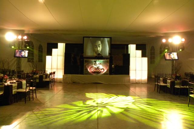 Ambientes para su boda