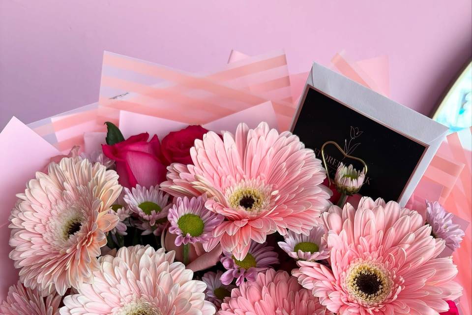 Florería Pink