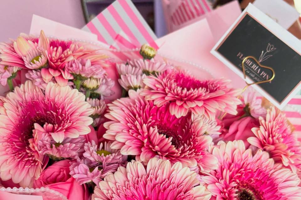 Florería Pink