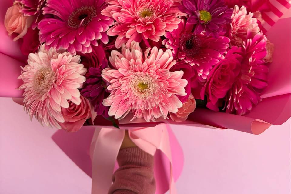 Florería Pink
