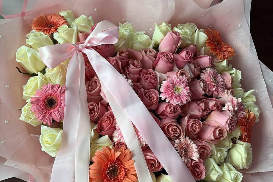 Florería Pink