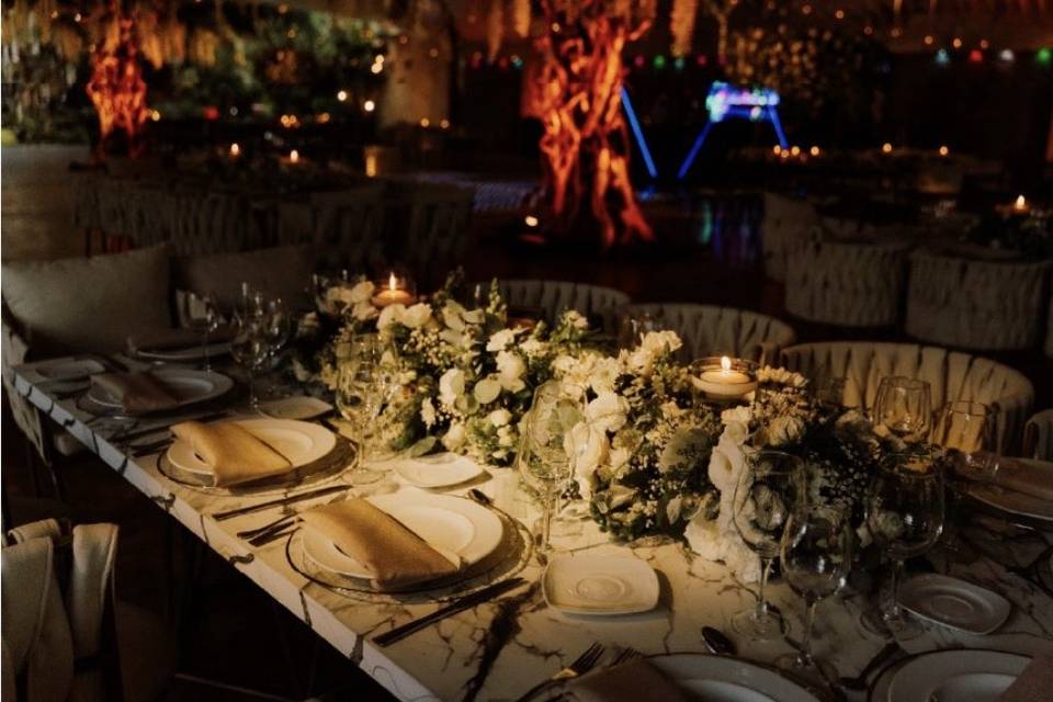 Table setting