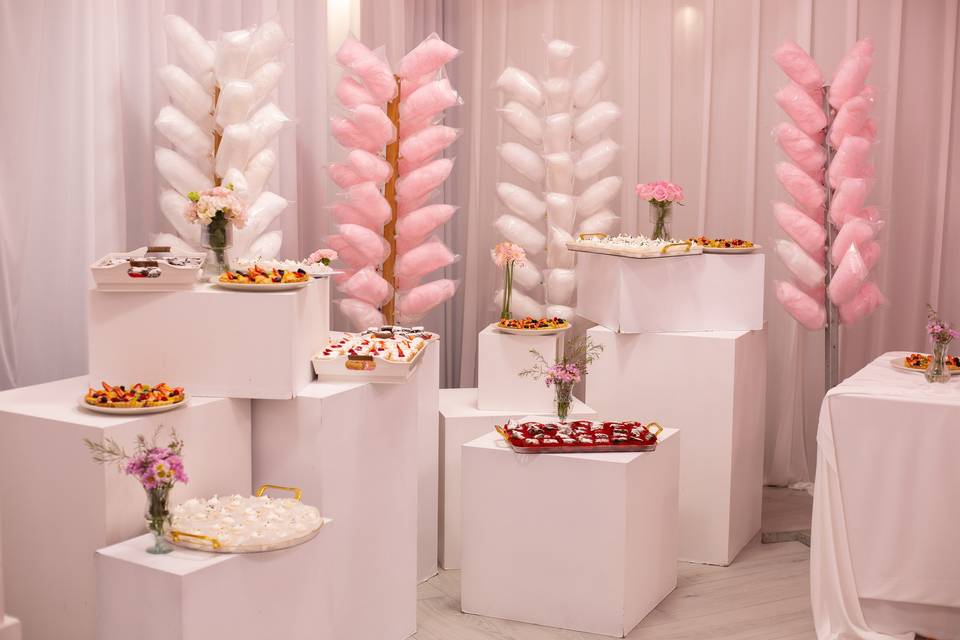 Candy bar