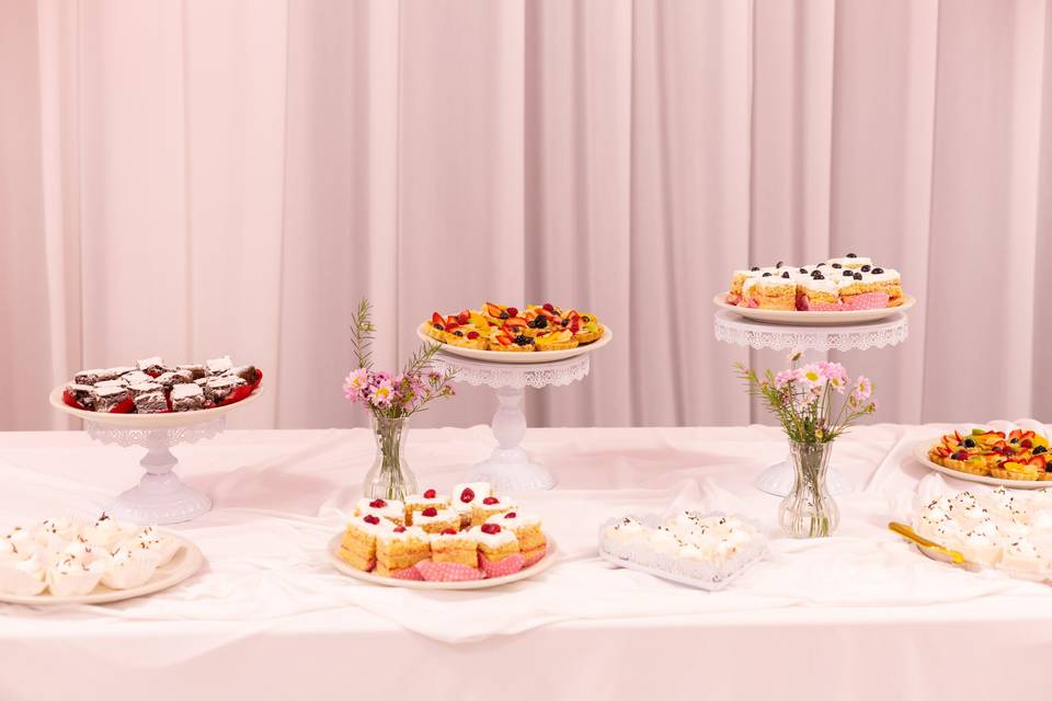 Candy bar