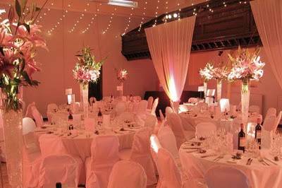 Los mejores eventos