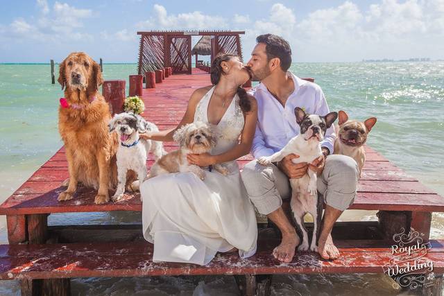 Enamorados