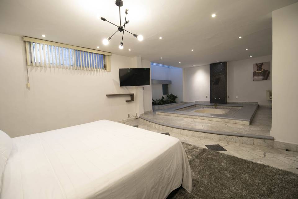 Habitación