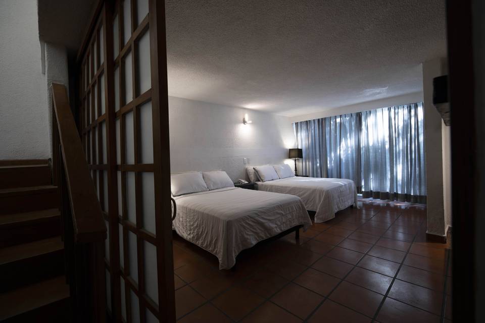 Habitación