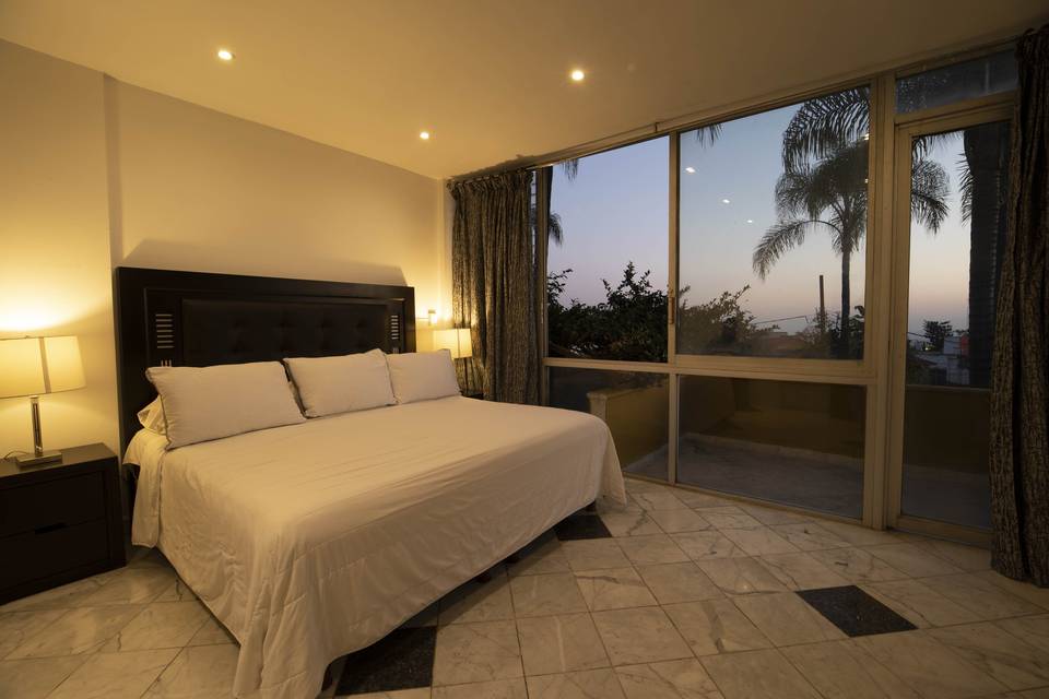 Habitación