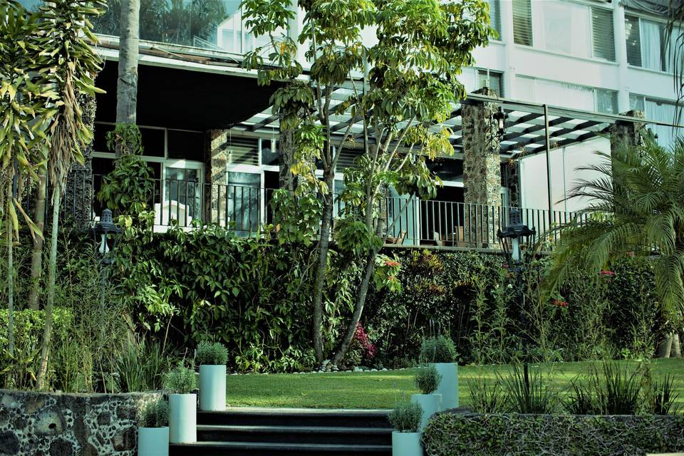 Entrada