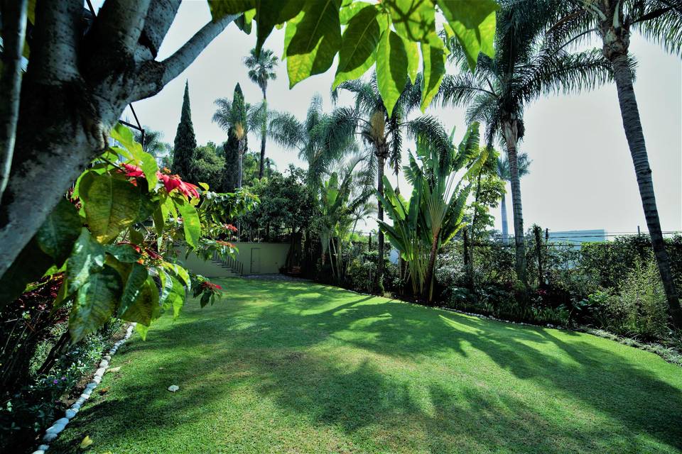 Hotel Grand Vista Cuernavaca