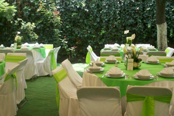 Mix Eventos Especiales