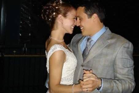 Boda en Puerto Rico