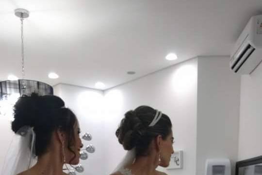 Boda doble