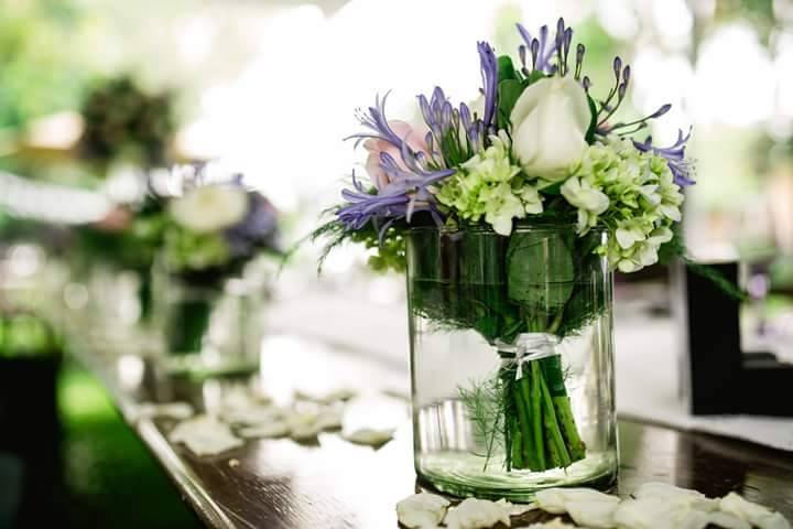 Floristería