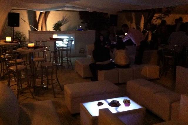 Eventos sociales