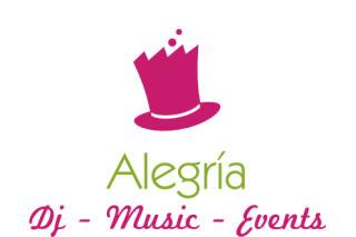 Alegría logo