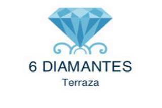 Terraza 6 Diamantes