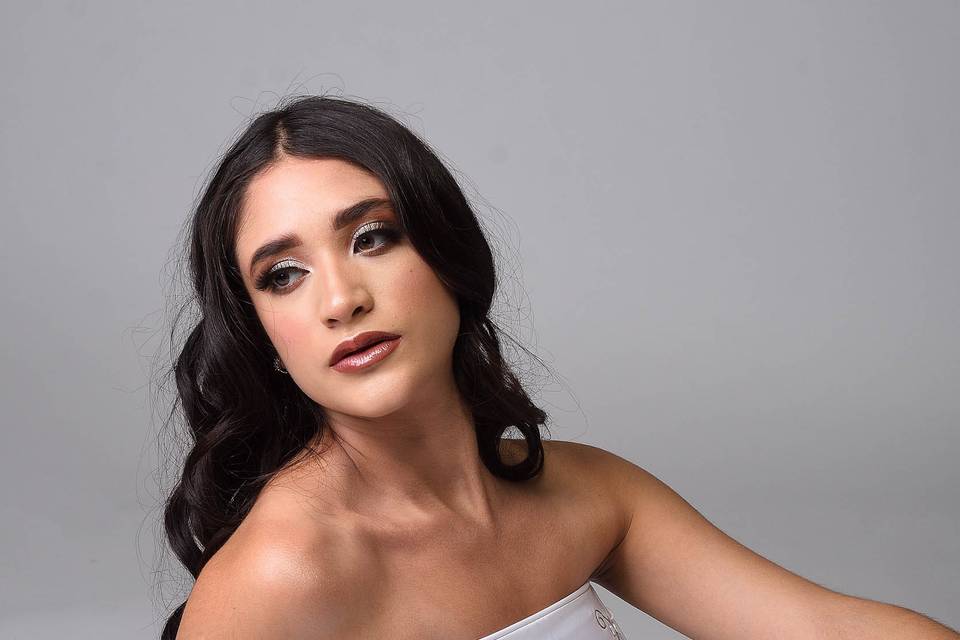 Trash the dress