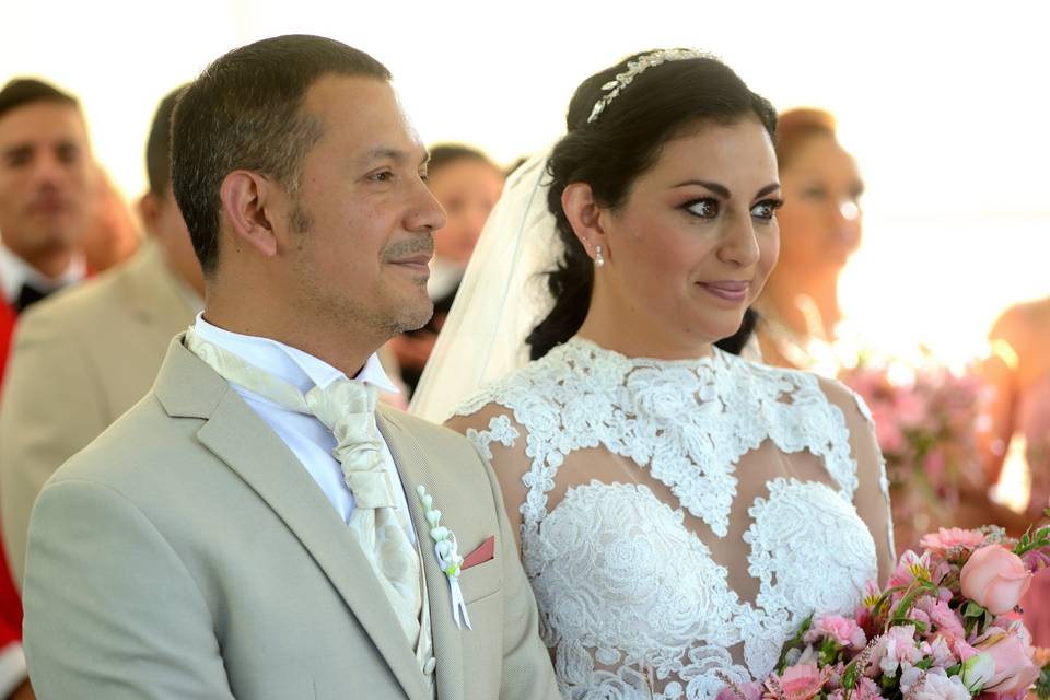 Ceremonia