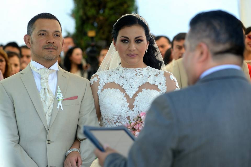 Ceremonia