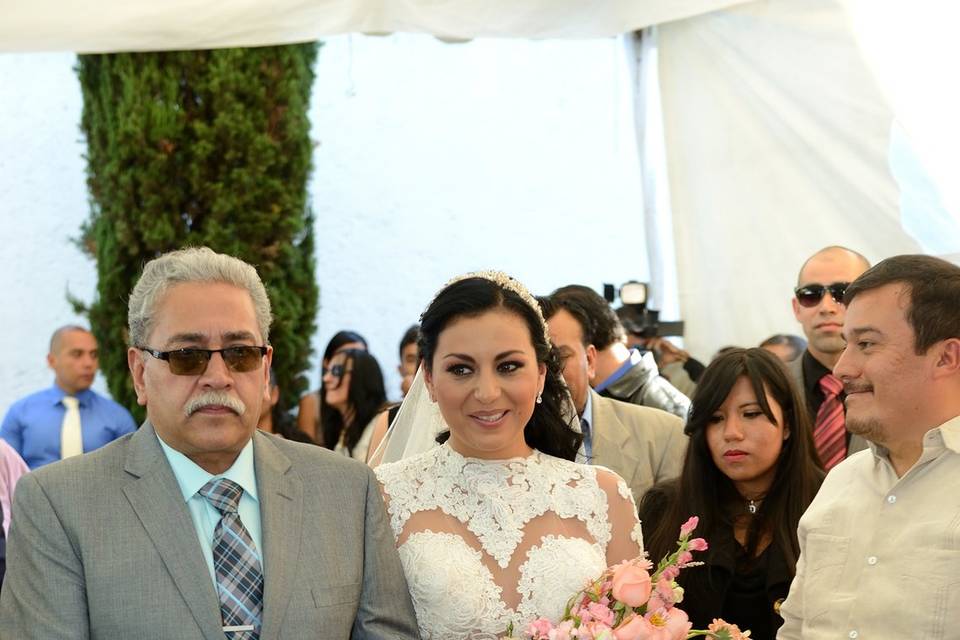 Entrega