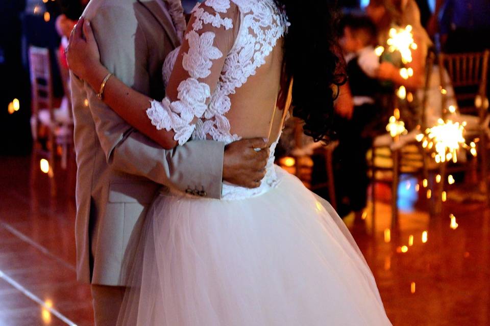 Primer baile