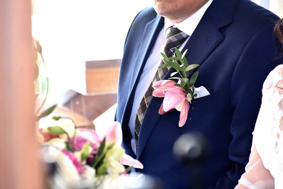 Ceremonia