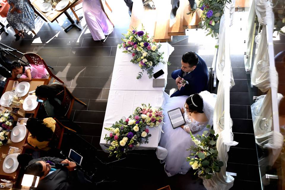Ceremonia