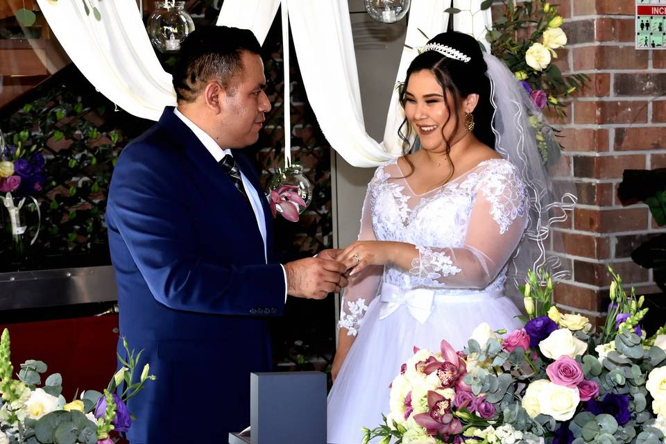Ceremonia