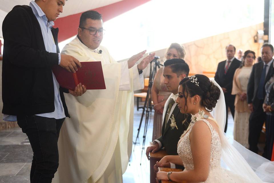 Ceremonia