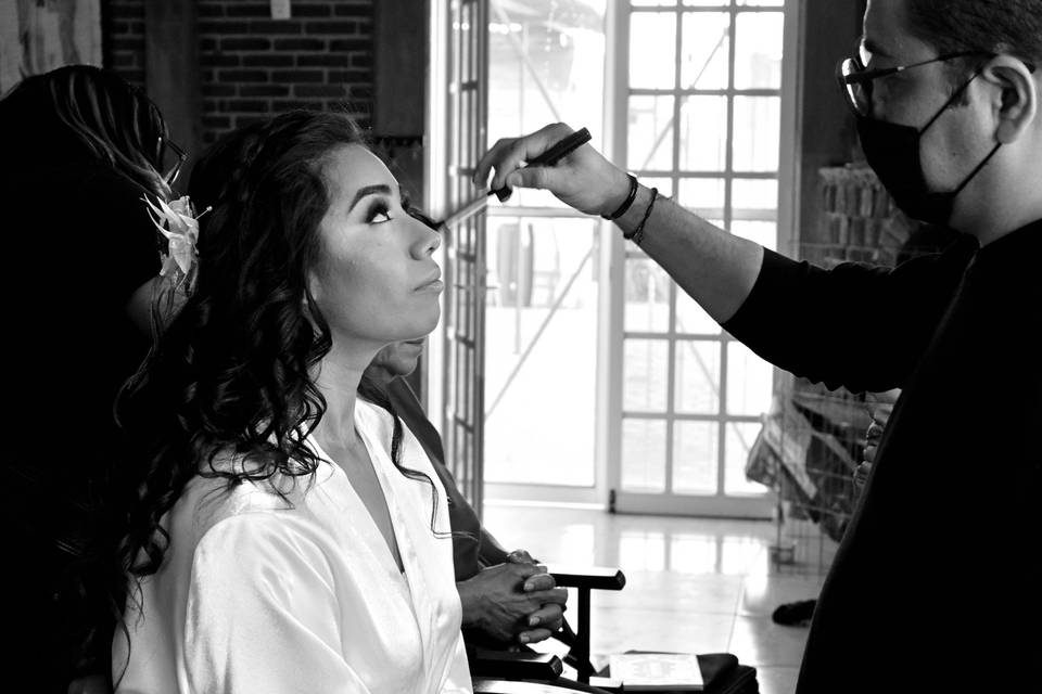 Maquillaje