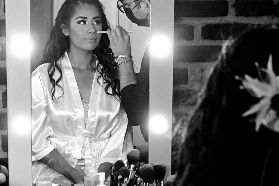 Maquillaje