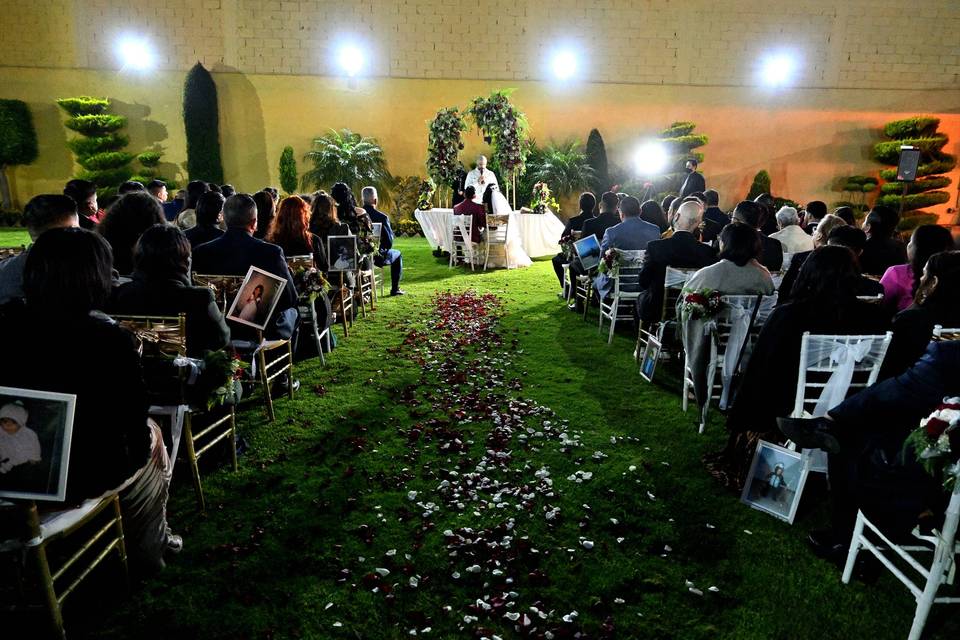 Ceremonia