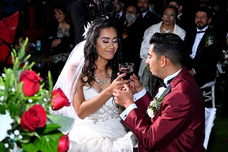 Ceremonia