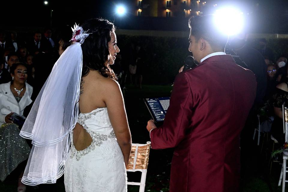Ceremonia