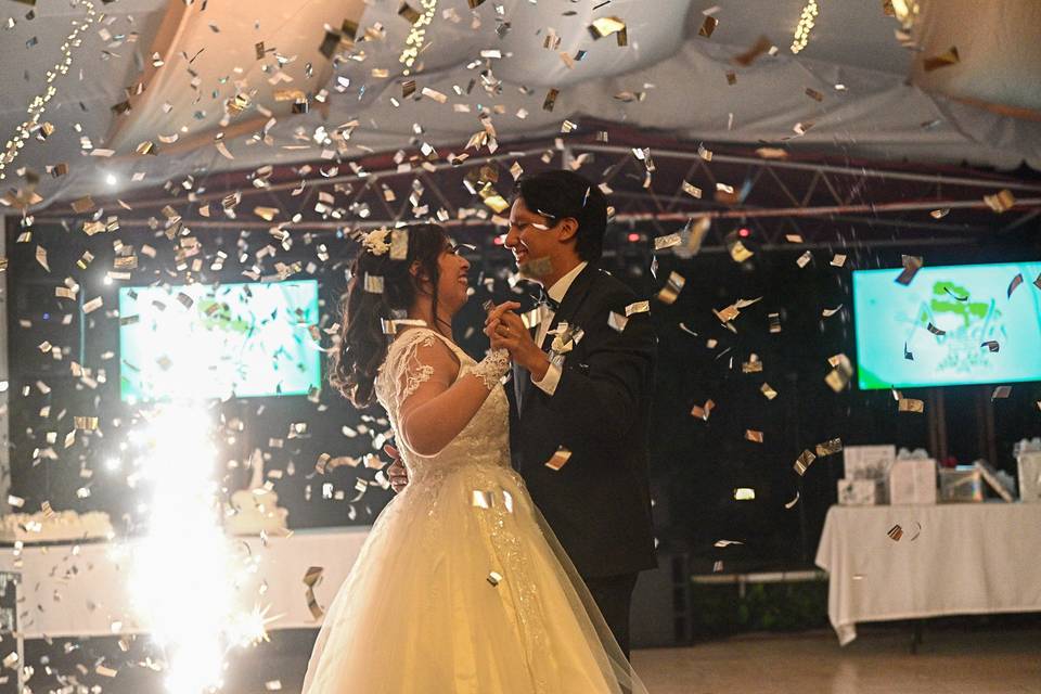 Baile