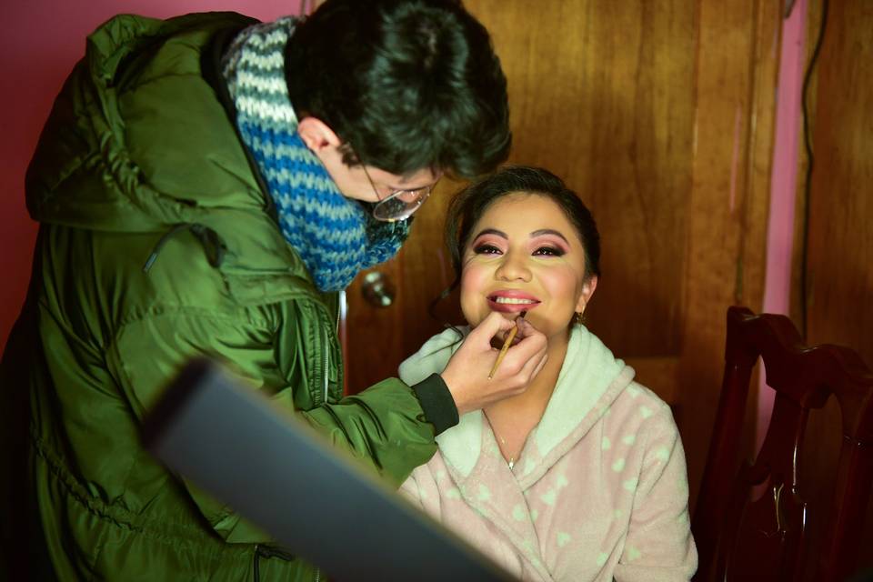 Salida
