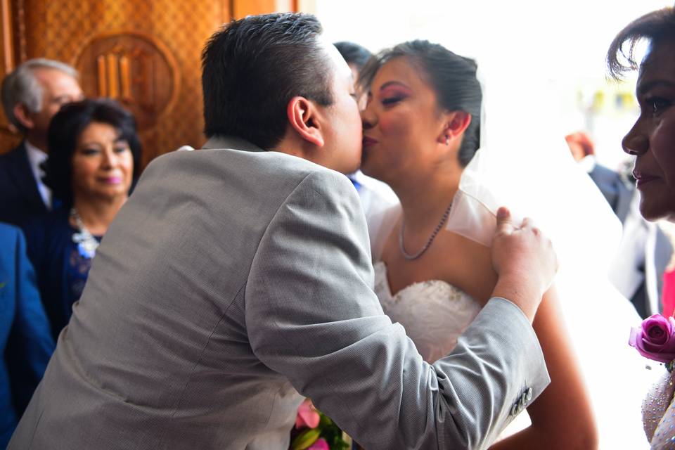Novios