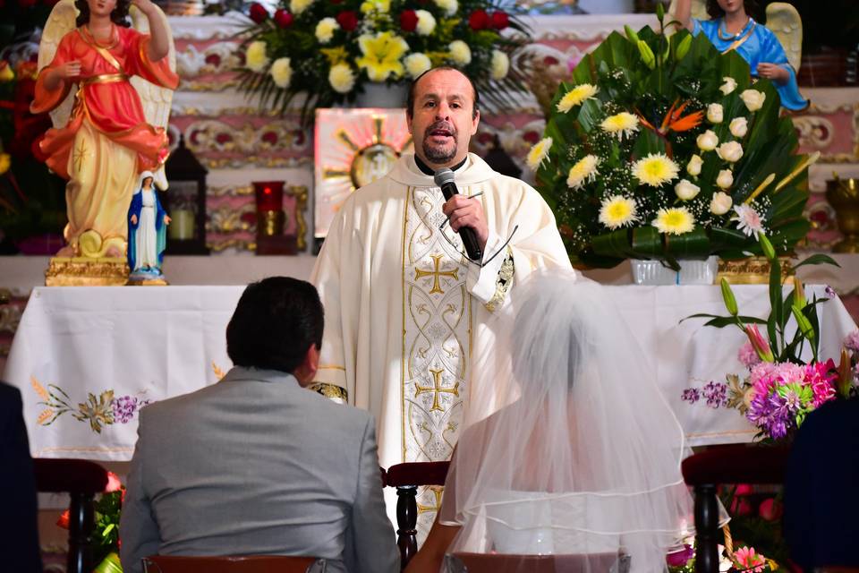 Ceremonia