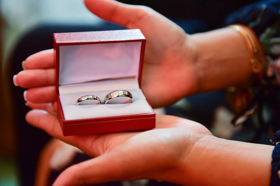 Anillos