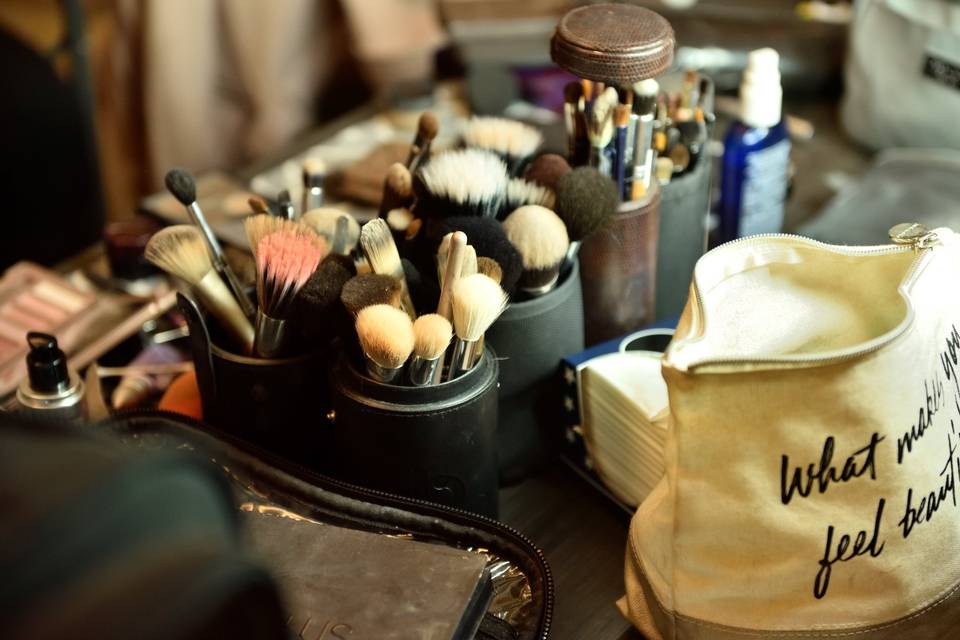 Maquillaje