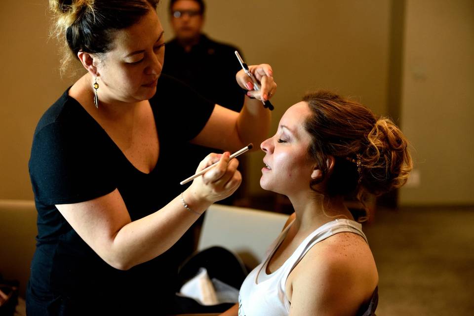 Maquillaje