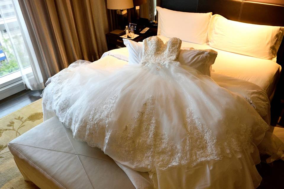 Vestido