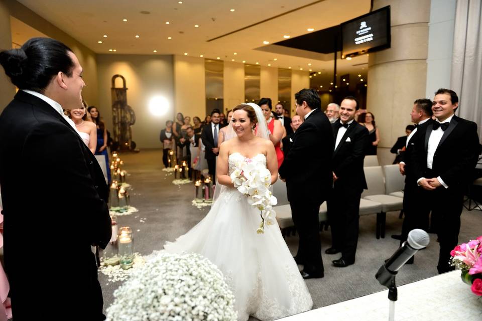 Ceremonia