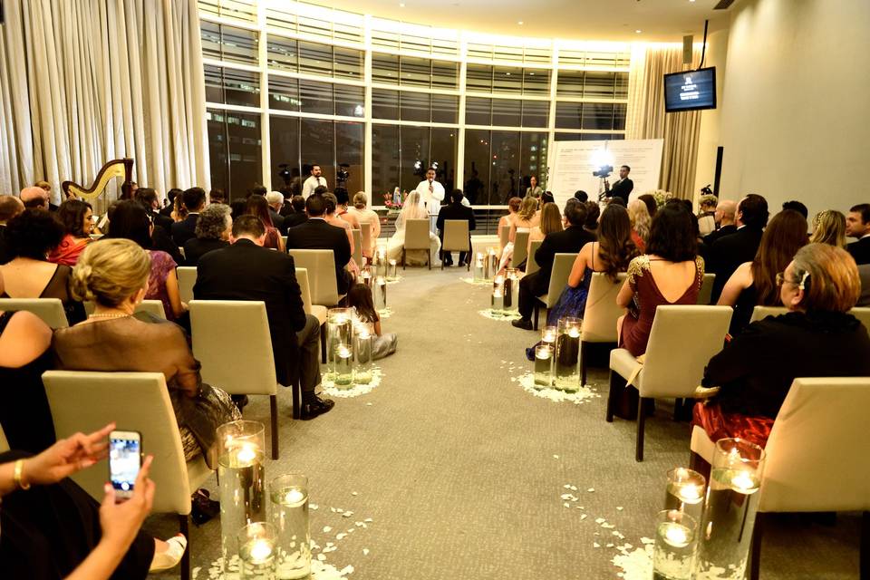 Ceremonia