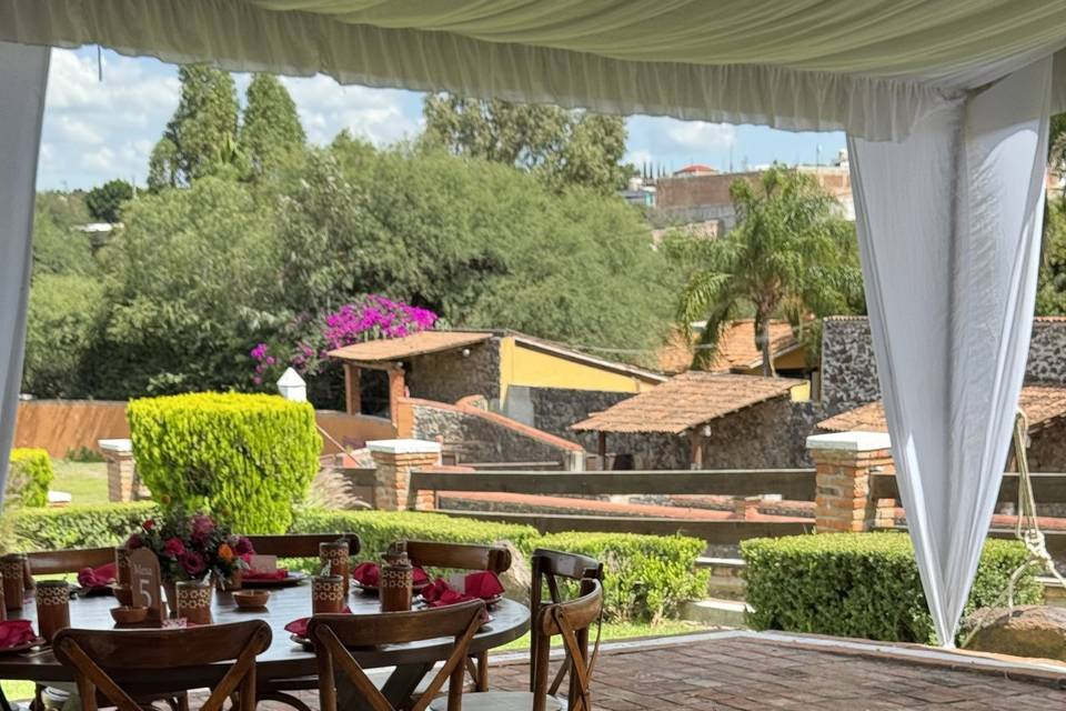 El Lienzo | Eventos