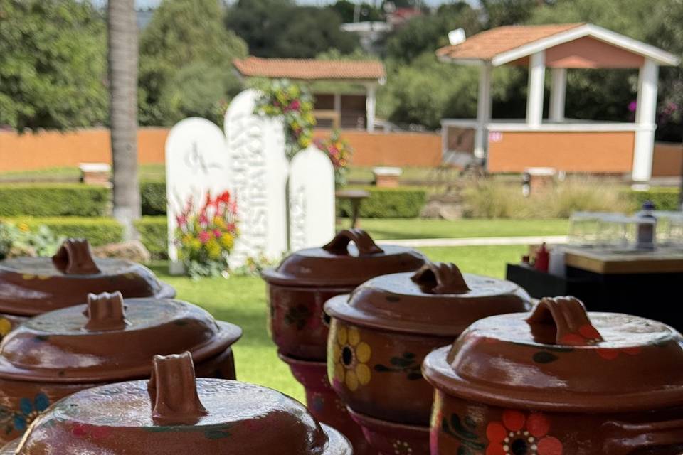 El Lienzo | Eventos