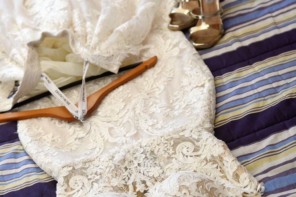 Vestido